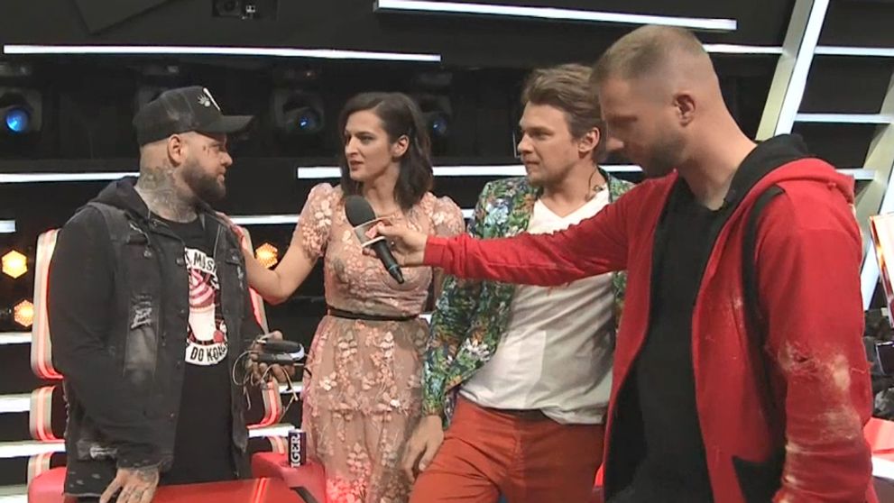 Koučovia priznali, prečo poslali domov favoritov súťaže
