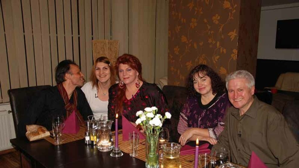 Reláciu Bez servítky ovládne partia exotov!