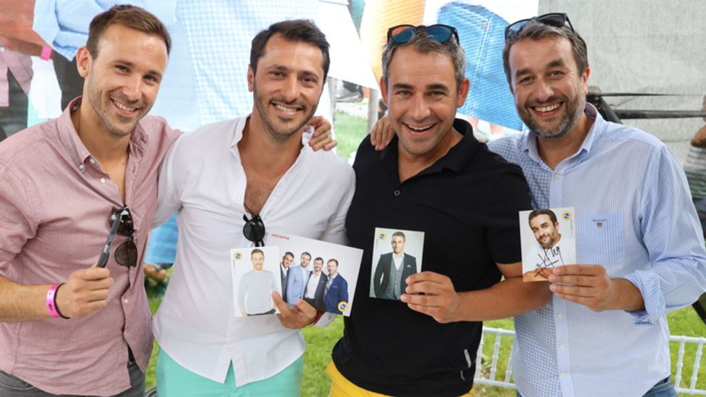 Nečakané dotyky na pľaci. Takto sa herec nechal uniesť