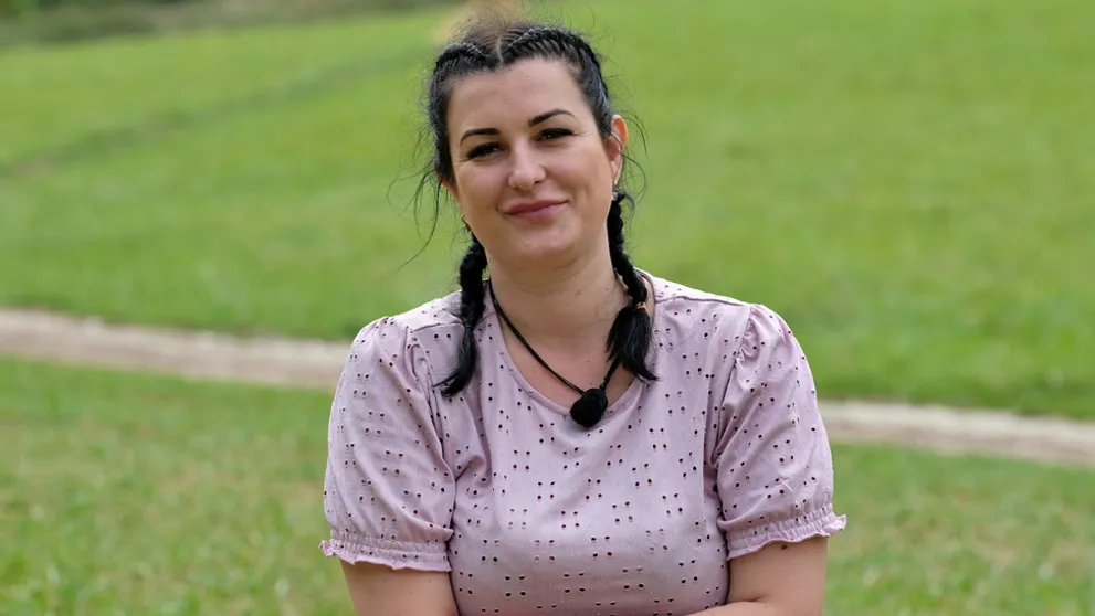 Spravila Tereza osudovú chybu? Takéto slová o Mikim by čakal málokto