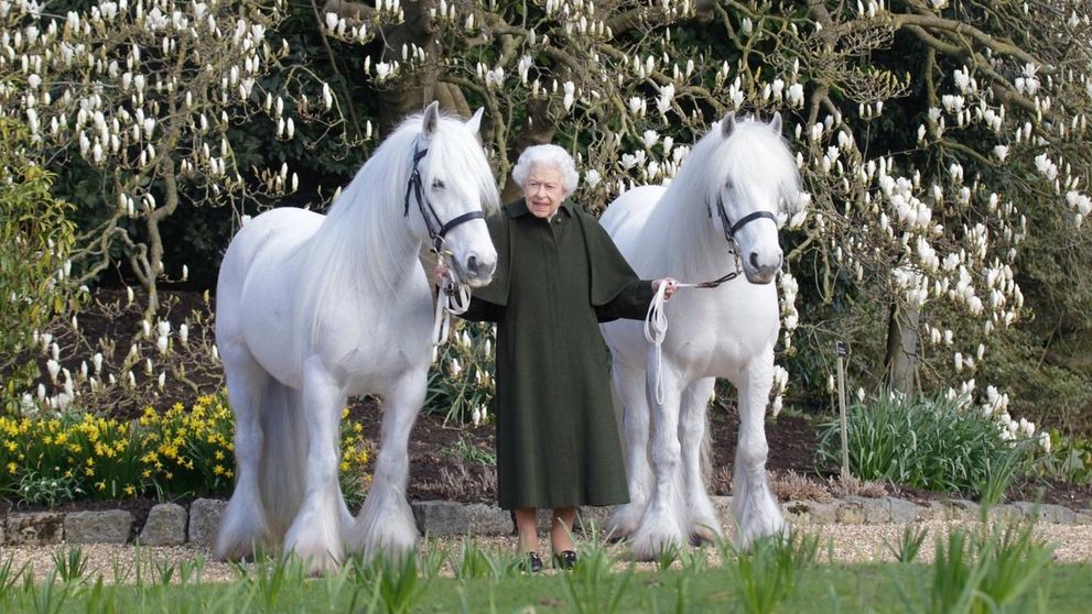 Kráľovná Alžbeta II. má za sebou veľký deň: Takto jej vzdali hold