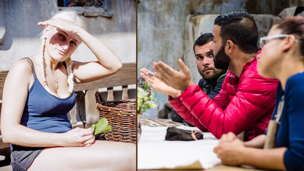 Nebudeme ticho! Nie sme ušliapnuté ženy!