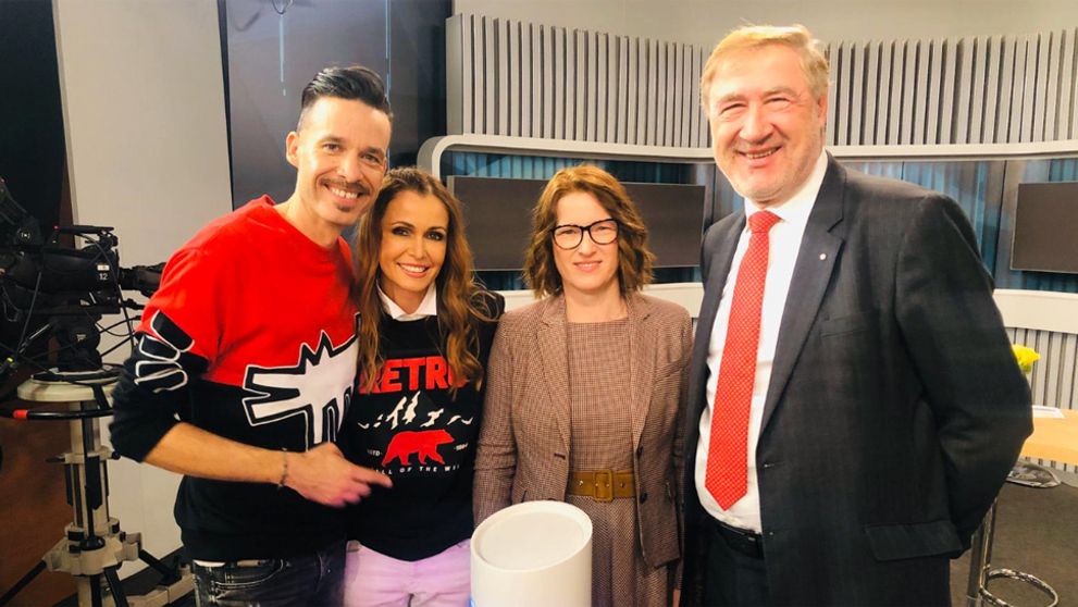 Bezkontaktný platobný terminál: Novinka, s ktorou môžete prispieť na dobrú vec