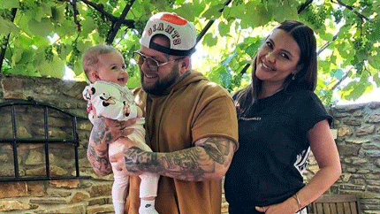 Kaliho najbližší v najnovšom klipe