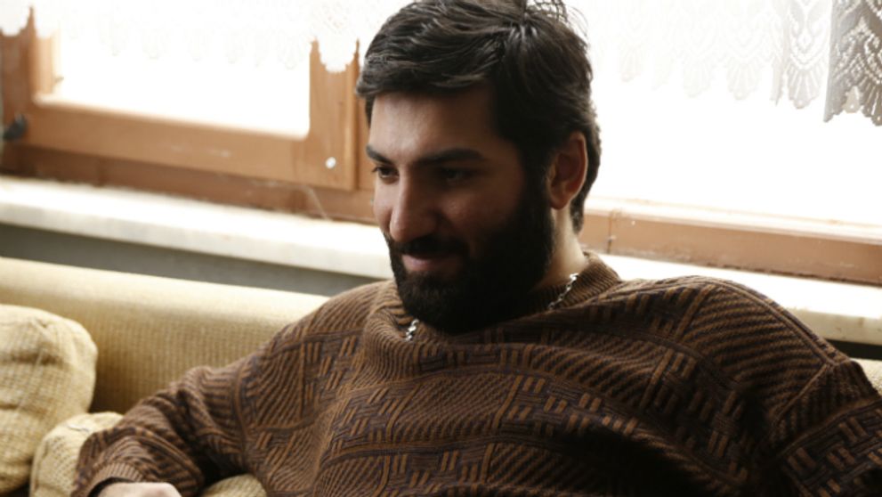 Cengiz z Matiek a dcér: Nad rolou zloducha dlho váhal