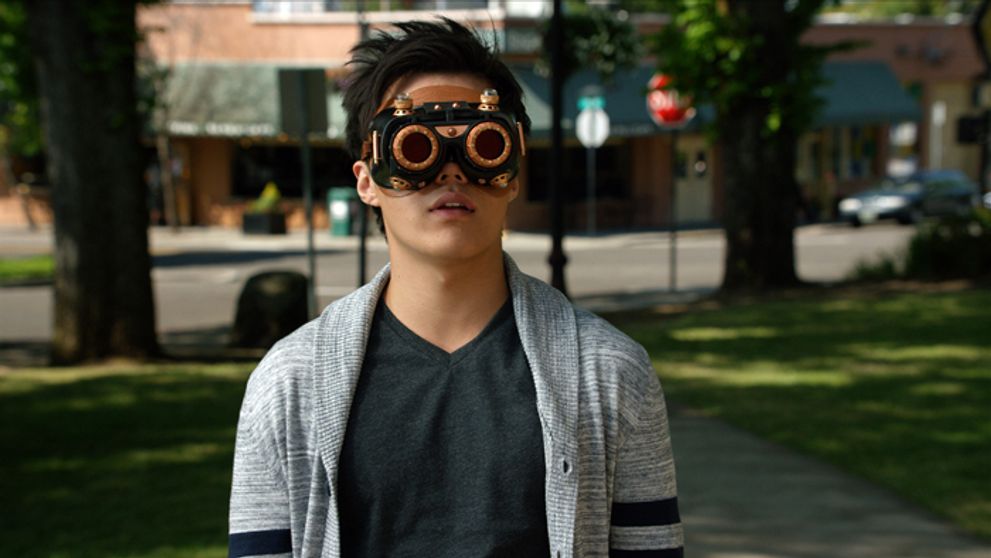 Svetelné mesto a Krosná osudu