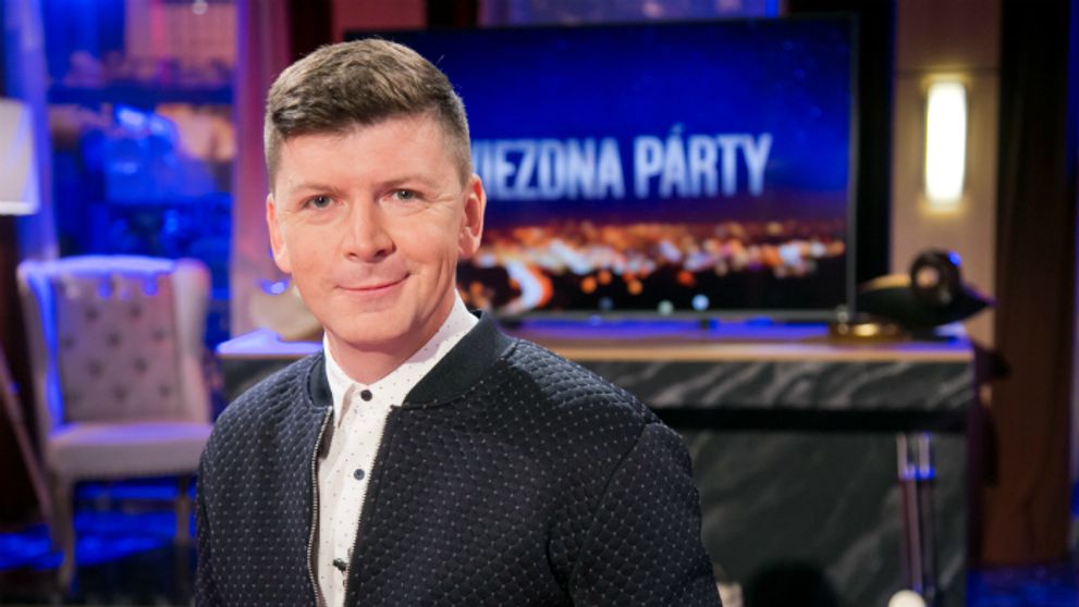 Hviezdna párty vám vyrazí dych!