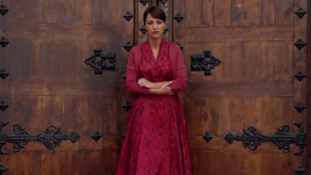 Velvet: 31. a 32. epizóda