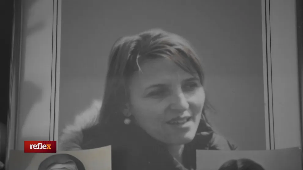 Zo smrti manželky je zdrvený, obviňuje nemocnice