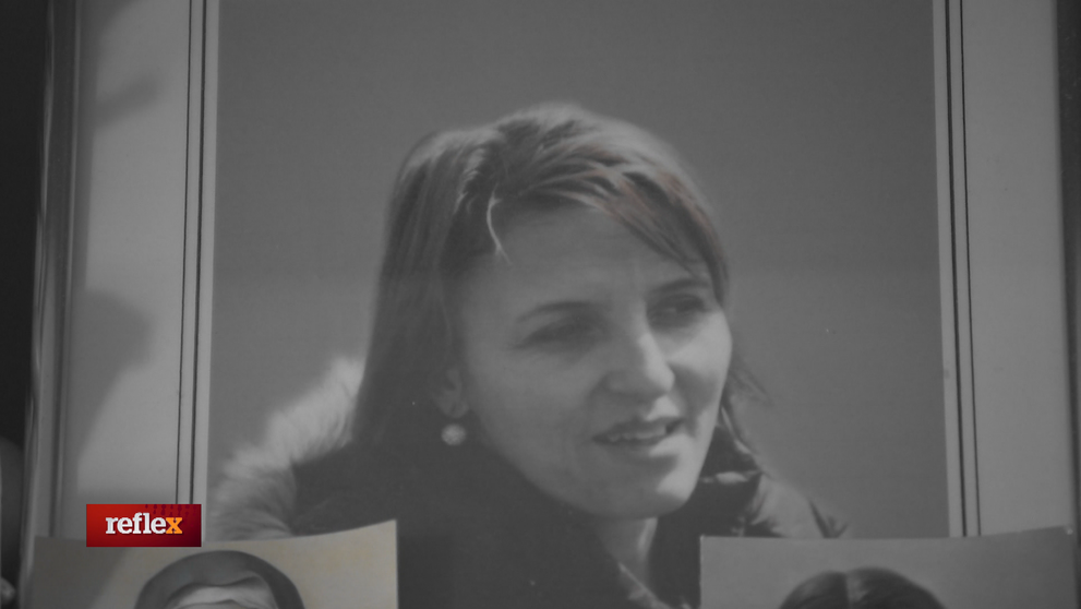 Zo smrti manželky je zdrvený, obviňuje nemocnice