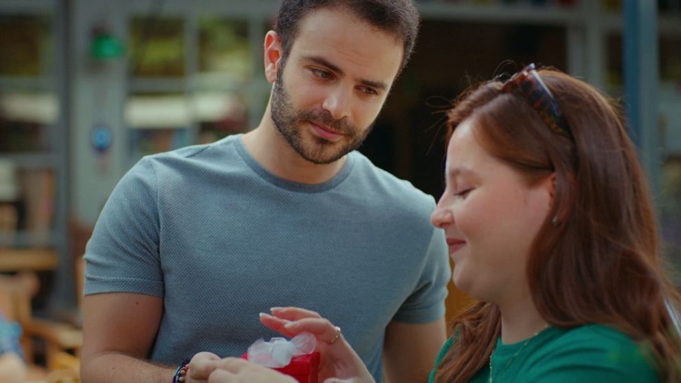 Láska na prenájom: 155. epizóda