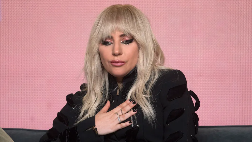 Lady Gaga má novú voskovú figurínu. Nezľaknite sa