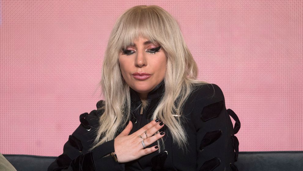 Lady Gaga má novú voskovú figurínu. Nezľaknite sa