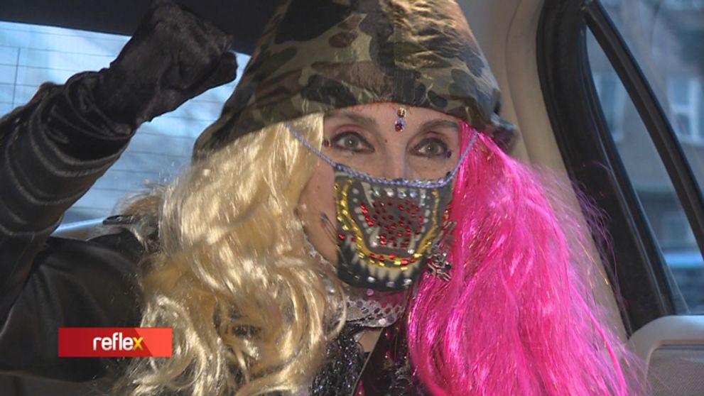 Aká je speváčka Jana Ktarochvílová?