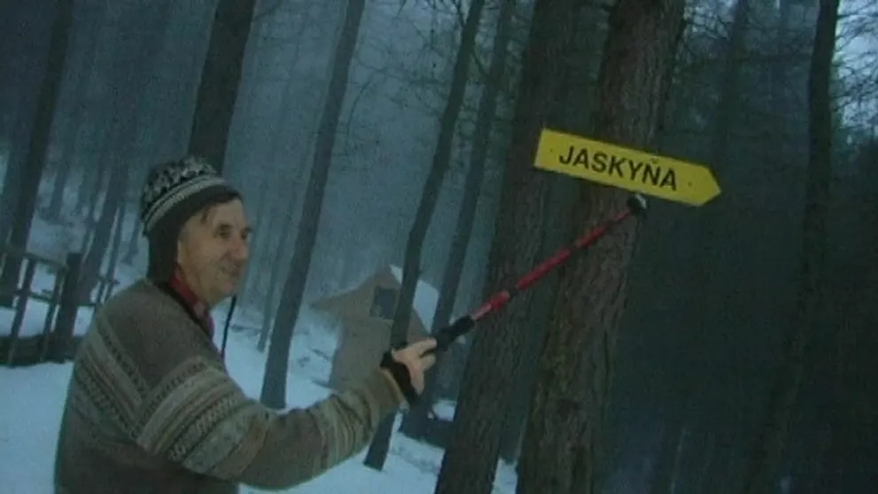 V podzemí hôr strávil viac ako 40 rokov