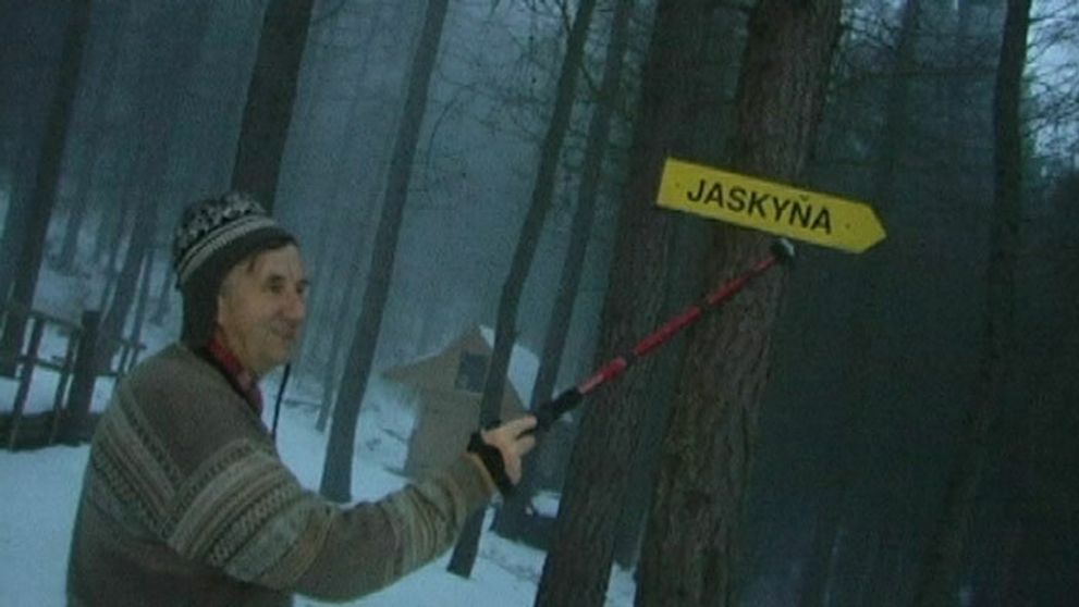 V podzemí hôr strávil viac ako 40 rokov