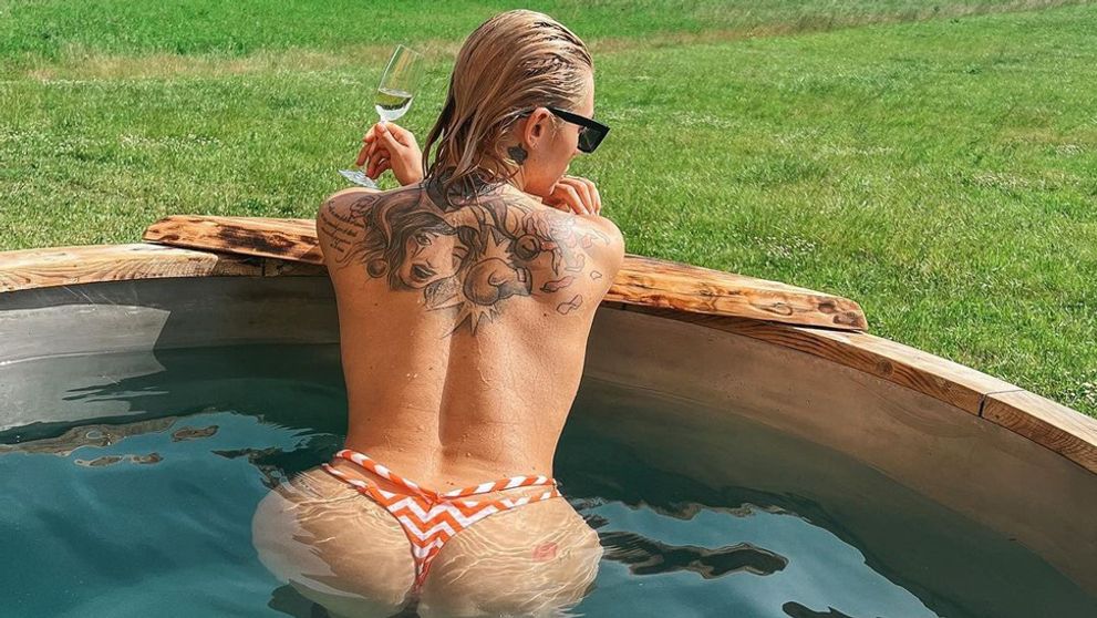 Bývalá farmárka Dagmar má nového priateľa: Jeho identitu zatiaľ tají