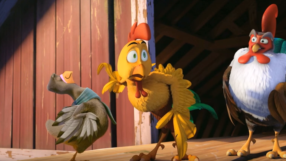 Veľké skutky môžu urobiť aj tí najmenší. Nenechajte si ujsť ďalšiu rozprávku