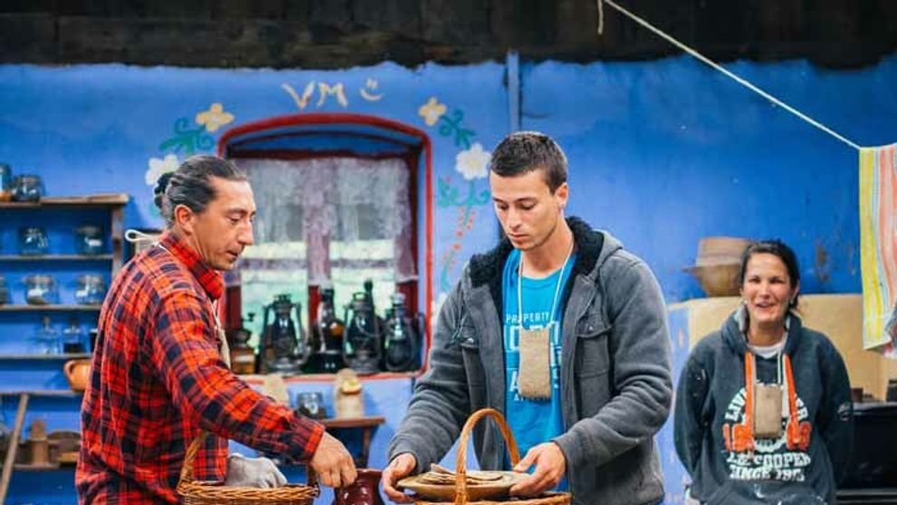 Bolo to jasné ako facka: Druhým duelantom je Maťo!