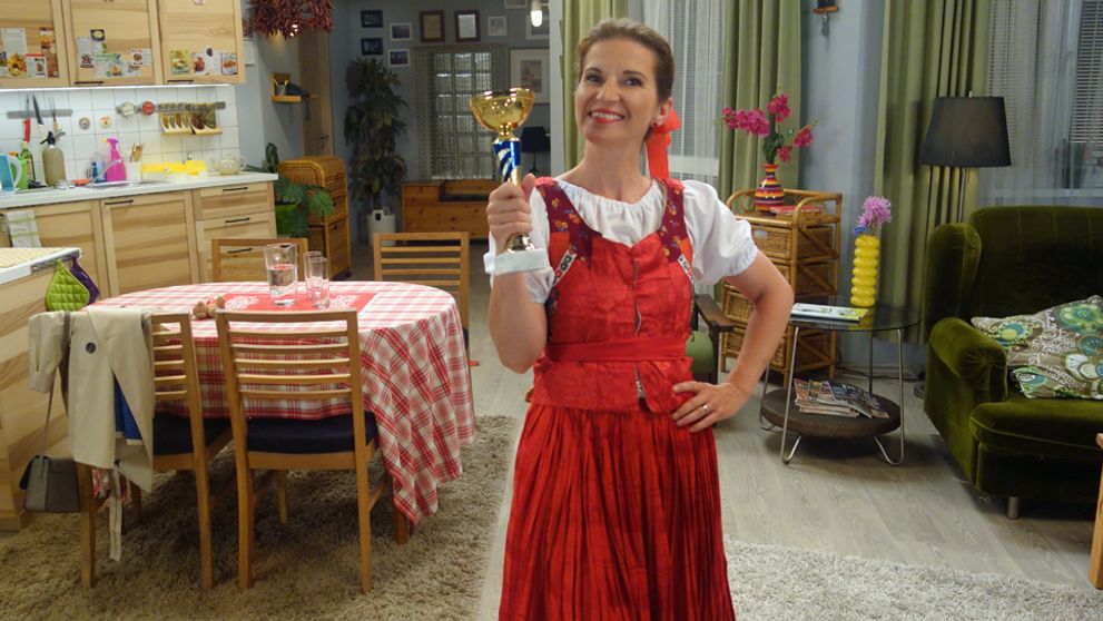 Kultový seriál mal katastrofálny štart: Jeden obraz nevedeli natočiť