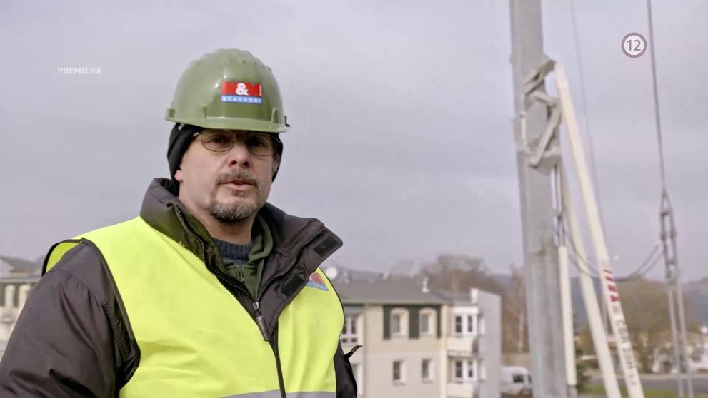 Kedysi padol na dno, dnes šéfuje realitnému kolosu