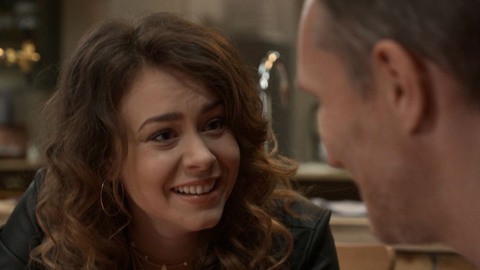 Sisa je z Jara úplne hotová: 