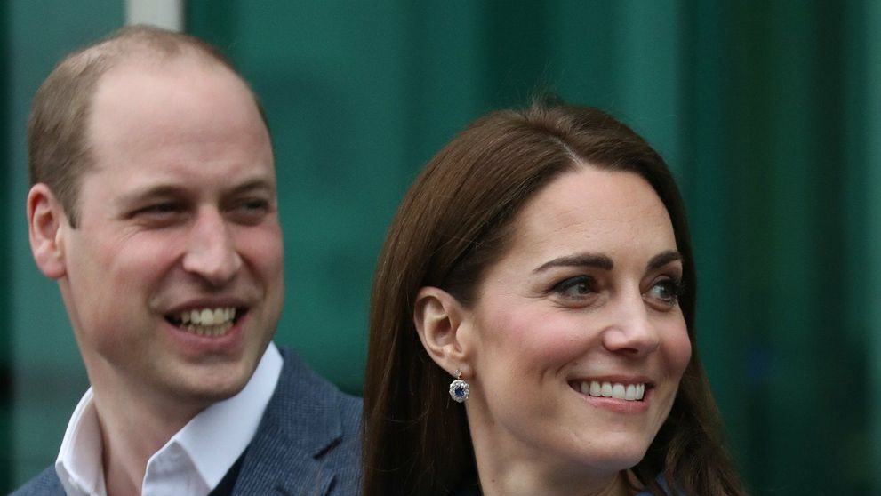 Kate Middleton šokovala odpoveďou! Chce mať štvrté dieťa?