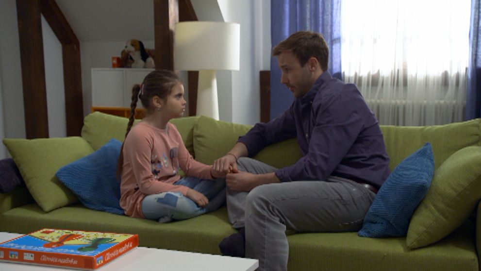 Obrovský zvrat v deji: Tomáš s Julkou odchádzajú do Košíc!