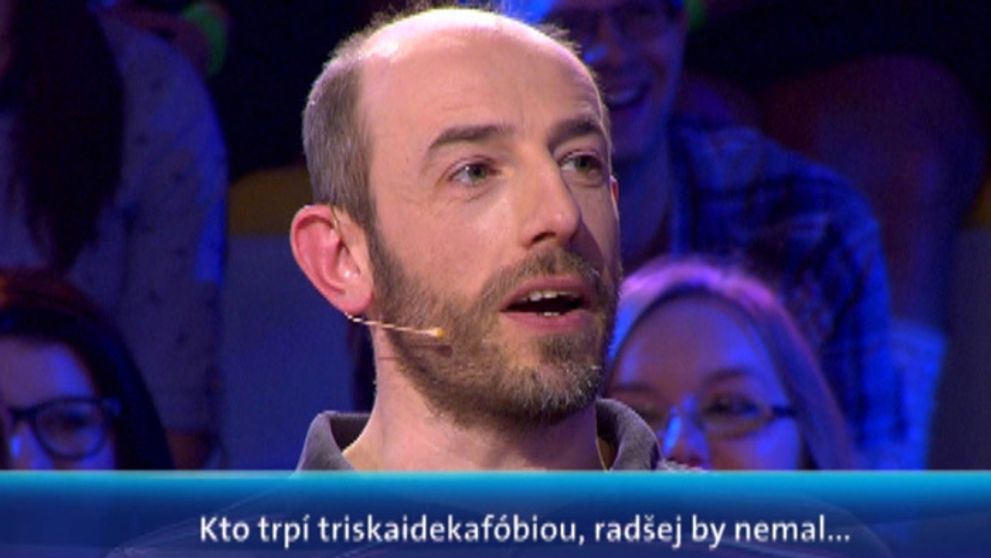 Keď sa Maďar objaví v slovenskom kvíze, nejde to inak, len do popuku!