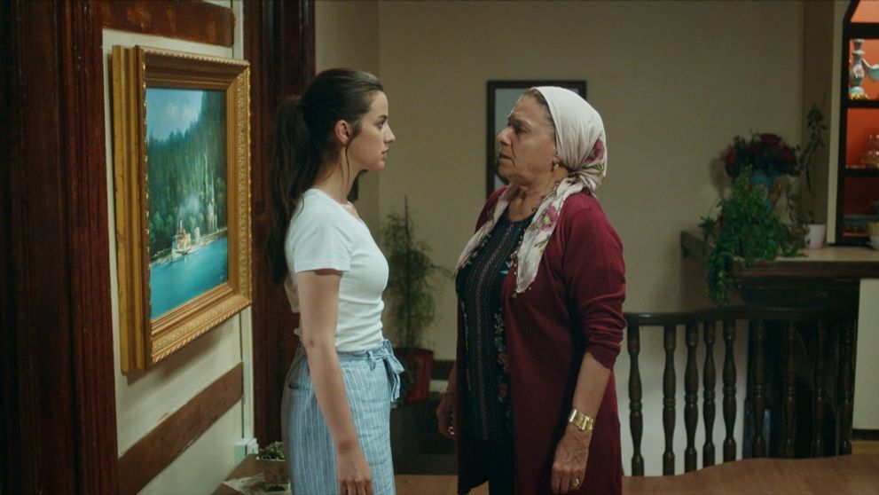 Zachránené životy: 64. epizóda