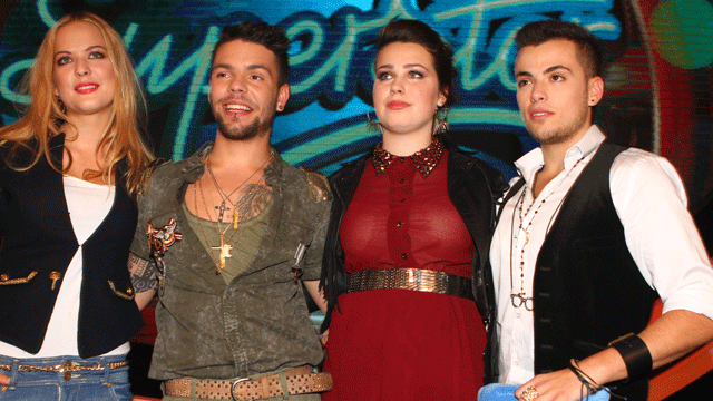 Opustili Superstar tesne pred bránami finále! A my ich privítame u nás v Teleráne!