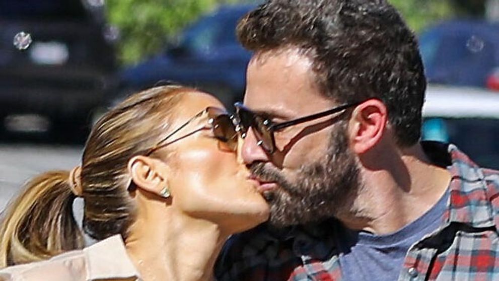 Potvrdené! J Lo a Ben Alffeck sú zasnúbení