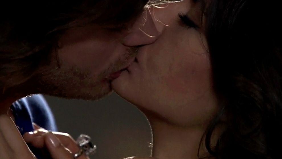 Zakázaná láska: 59. a 60. epizóda