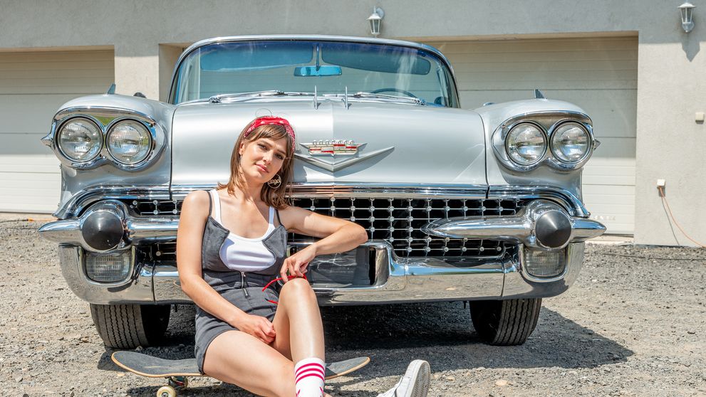 Herečka z Pána profesora o ekológii: Ako chrániť prírodu aj počas menštruácie