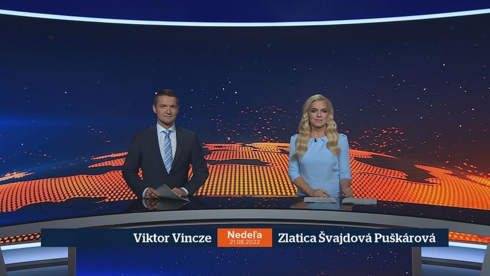 Veľké zmeny v Televíznych novinách