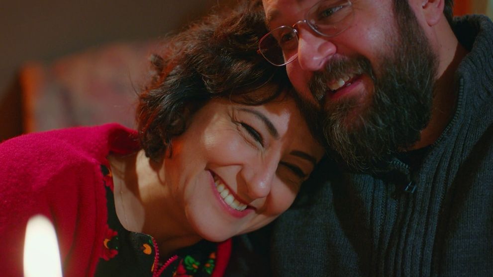 S hlavou v oblakoch: 85. a 86. epizóda