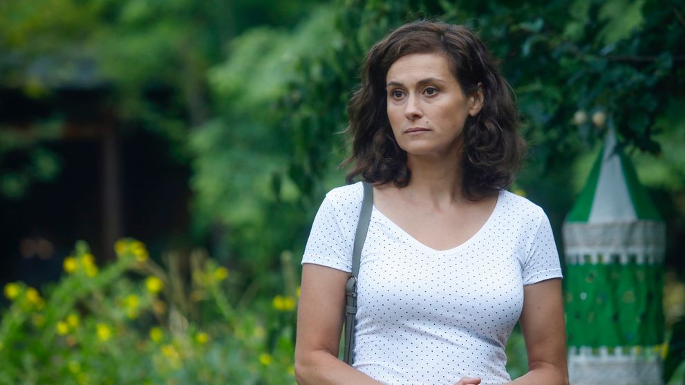 Česká herečka o svojej postave v minisérii Guru: Toto bola pre mňa silná káva