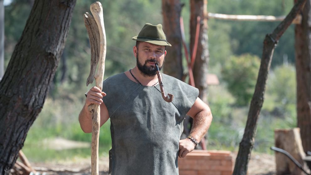 Rybárska komédia na Farme: Z tohto padnete do kolien