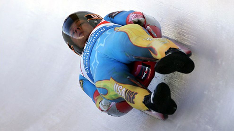 Že sánkovanie nie je šport?! Tak to sa parádne mýlite!