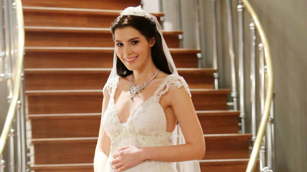 Elif z Kúska zo mňa je už mamičkou aj v súkromnom živote!