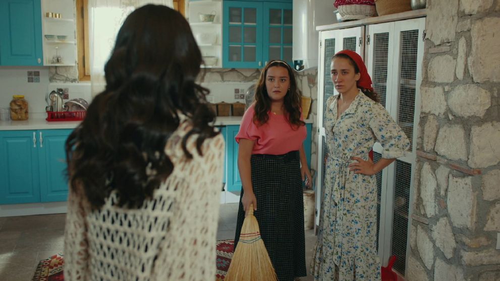 Cesta do pekla je dláždená nielen dobrými úmyslami, ale aj hriechmi najbližších