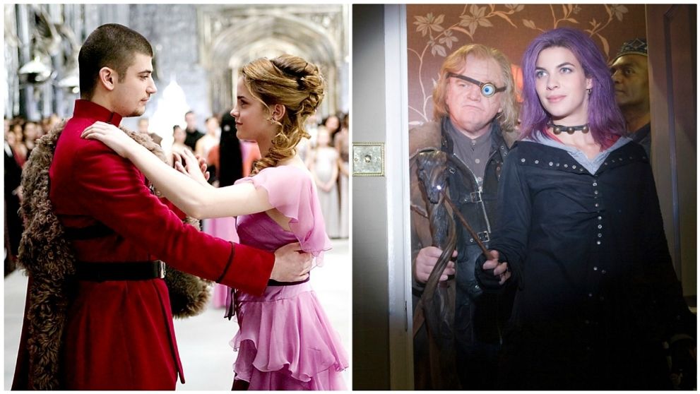 Dve hviezdy Harryho Pottera v Bratislave! Nám sa podaril exkluzívny rozhovor