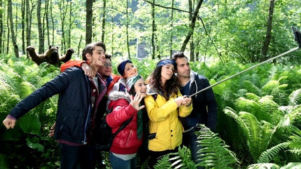 Láska na druhý pokus: 37. a 38. epizóda