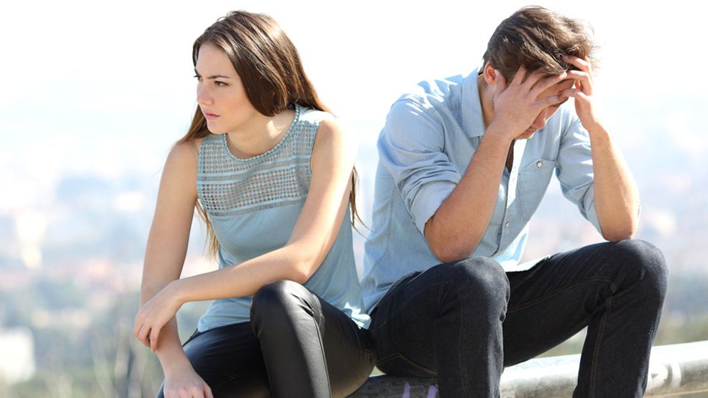 Čo môže byť príčinou toho, že si nedokážete nájsť stáleho partnera?