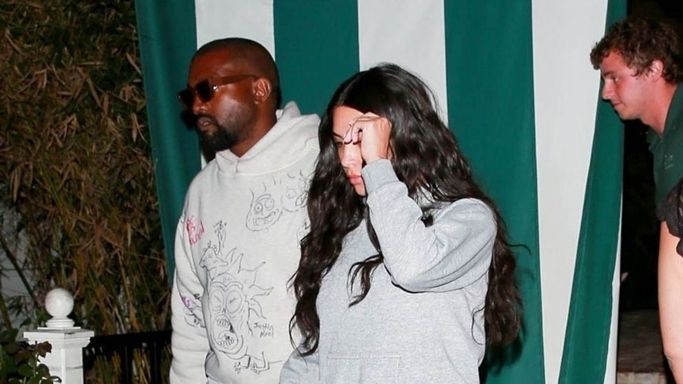 FOTO vnútri! Kim Kardashian ukázala pravú tvár: Bez štipky mejkapu