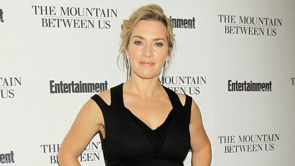 Sexepíl a charizmu nestratila ani po rokoch. Kate Winslet stále žiari
