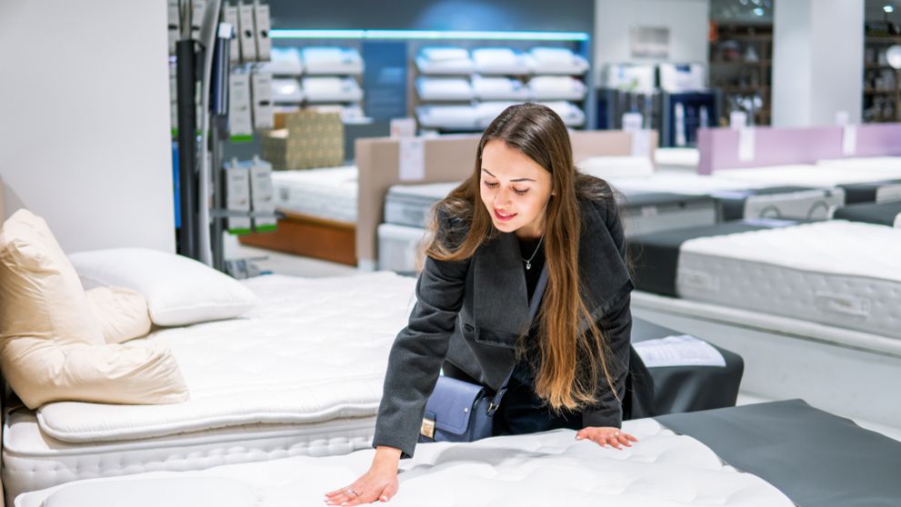 Ako vybrať vhodnú veľkosť postele do vášho bytu?