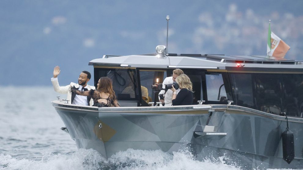 Jeden z najobľúbenejších párov šoubiznisu: Druhýkrát si povedali áno