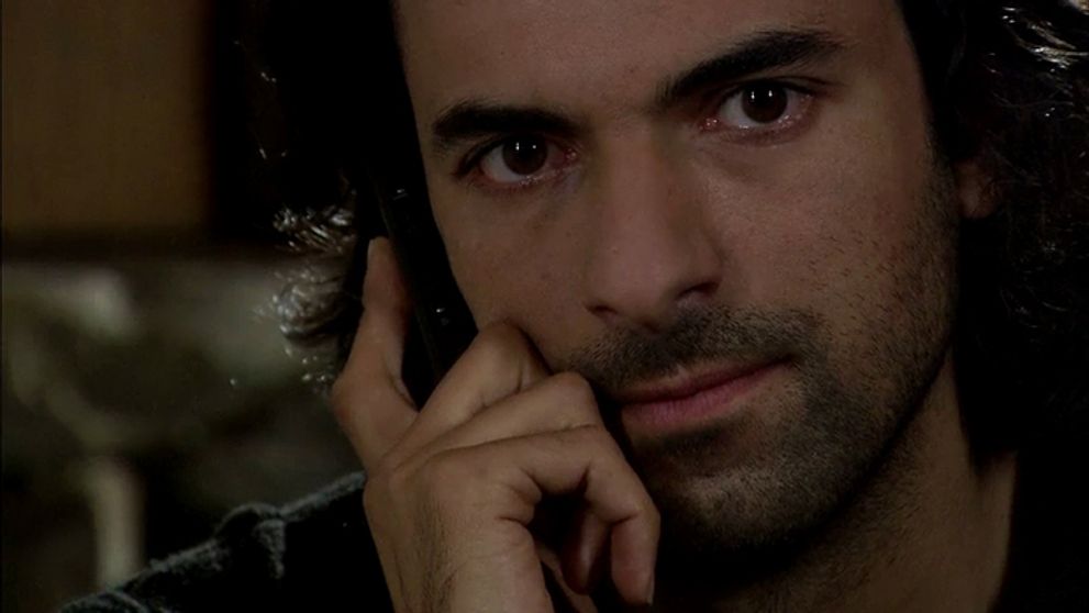 Fatmagül: 17. a 18. epizóda