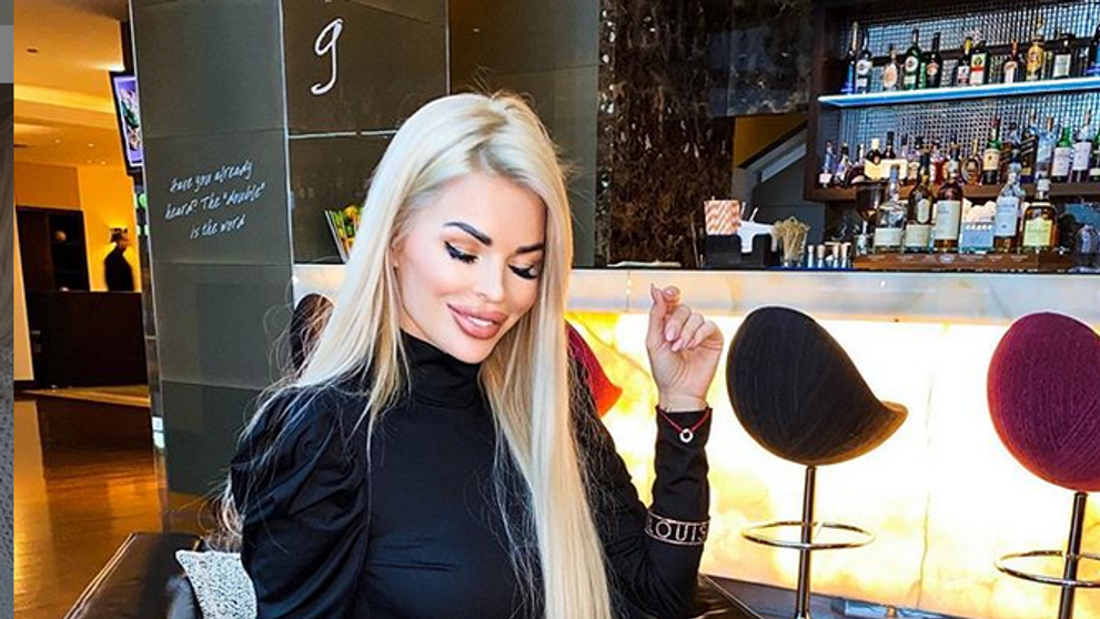 Silvia Kucherenko bez mejkapu a umelín: Veď takto vyzerá úžasne